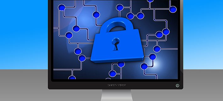 sécurité informatique Site