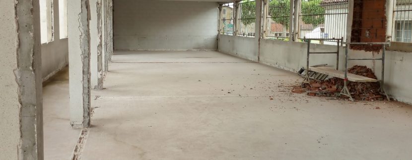 Ancien collège Carnot : Auscorum