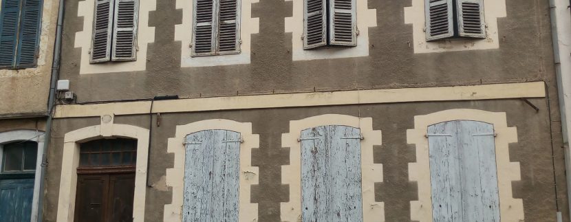 AUCH : Camille Desmoulins