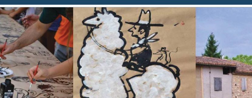 Les Illustres Sarrant