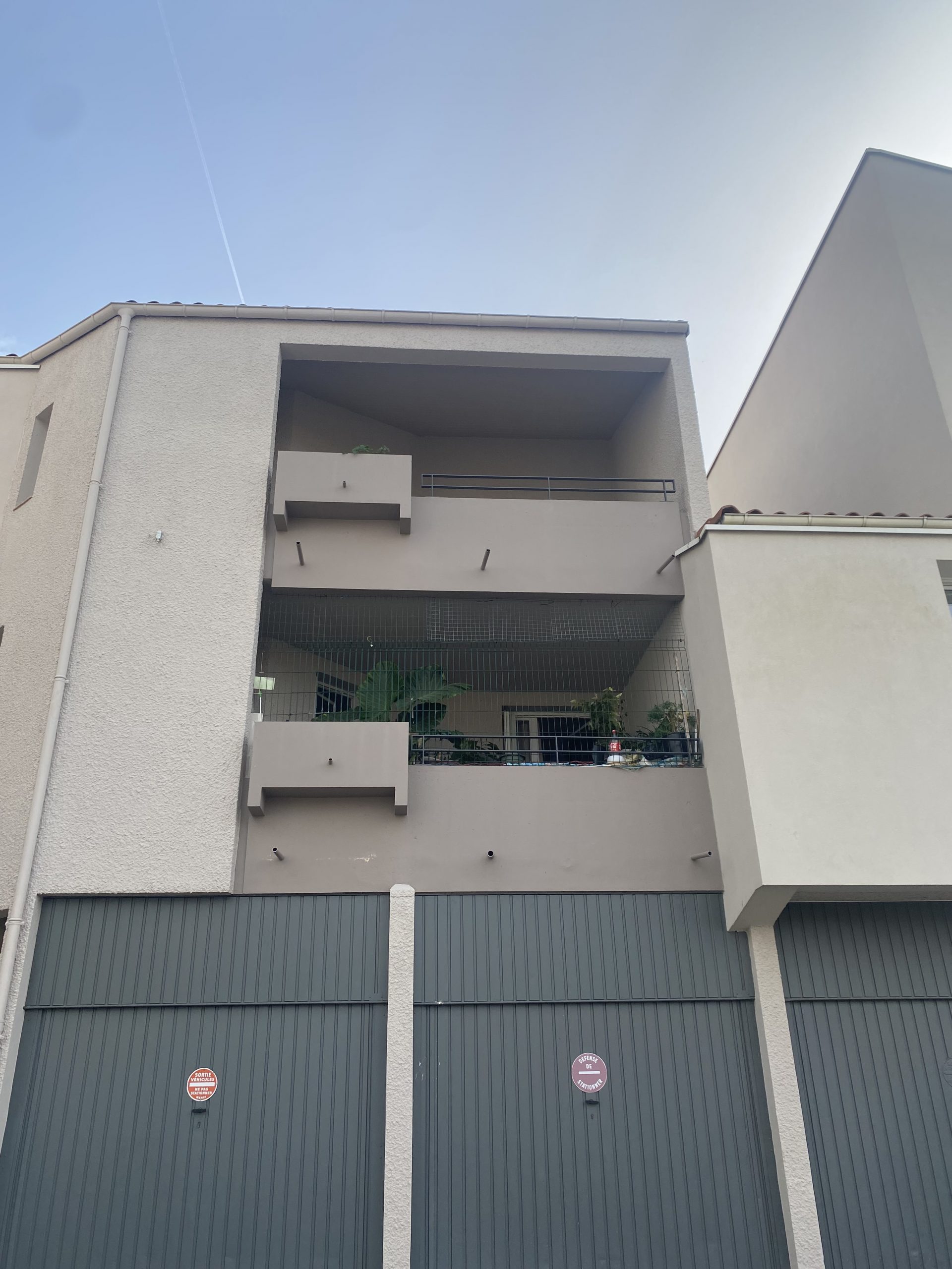 AUCH / La Tuilerie – Appartement T3