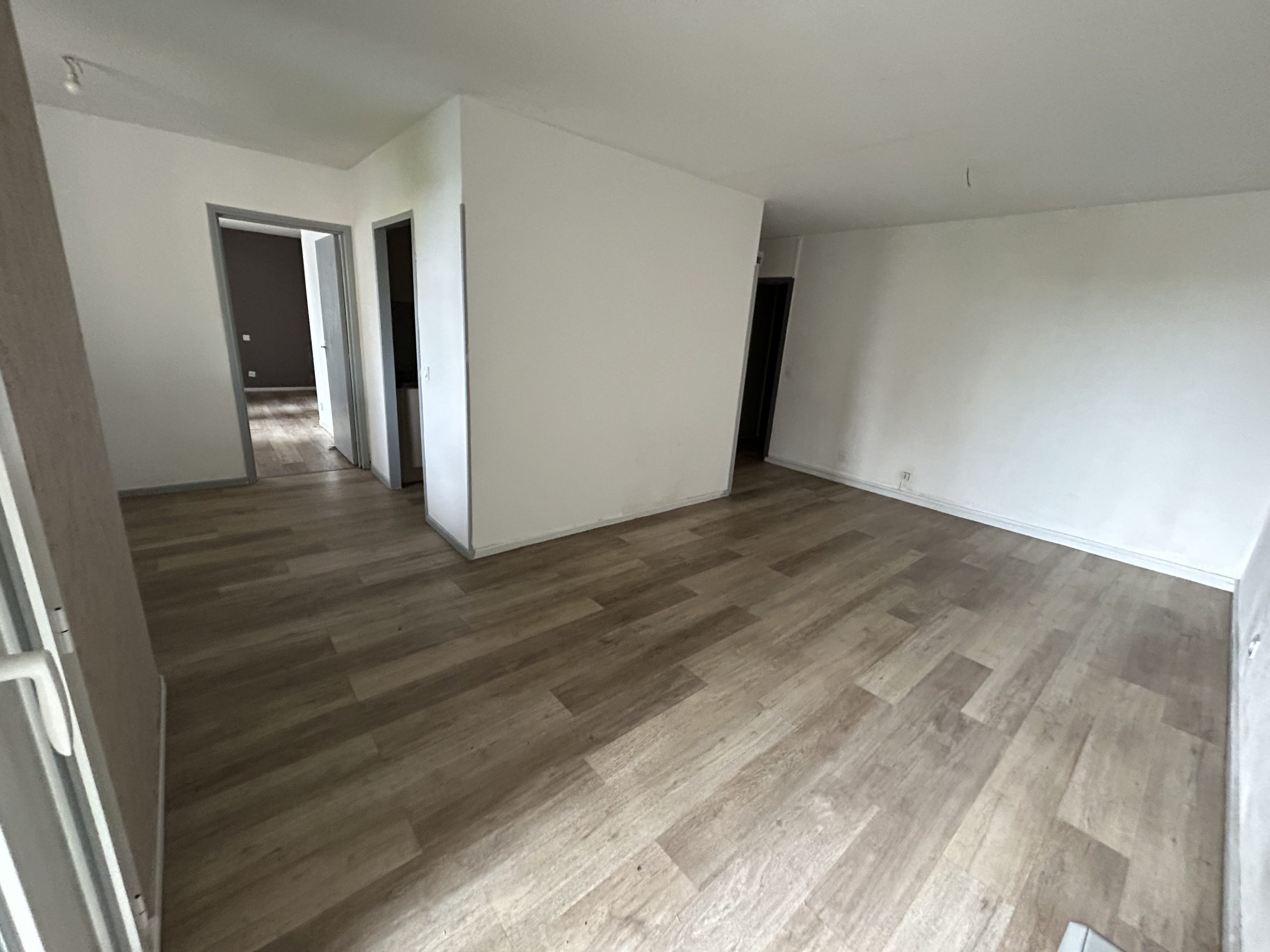 AUCH / La Tuilerie – Appartement T4 RDC