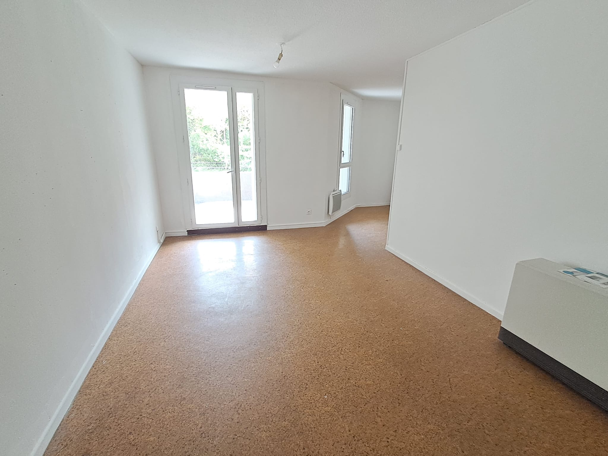 Appartement T3 – AUCH