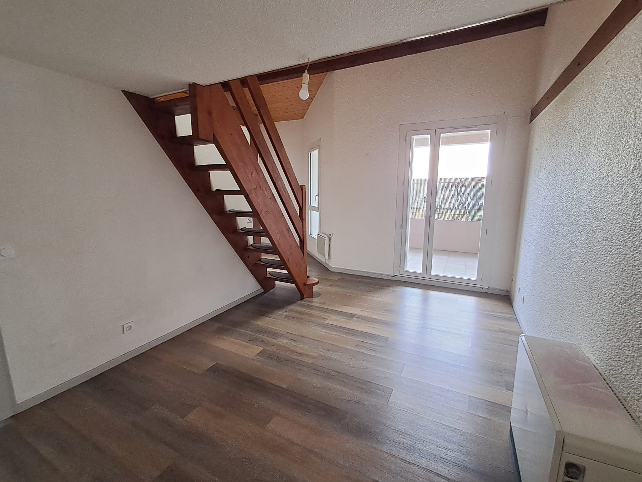 Appartement T3 – AUCH